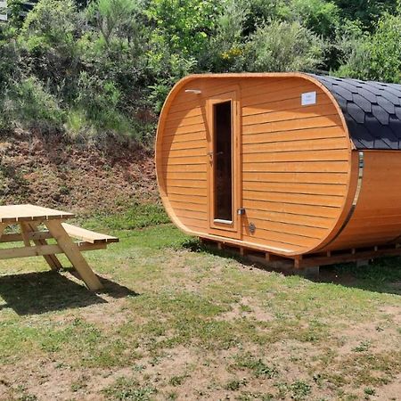 Camping De نيفي المظهر الخارجي الصورة