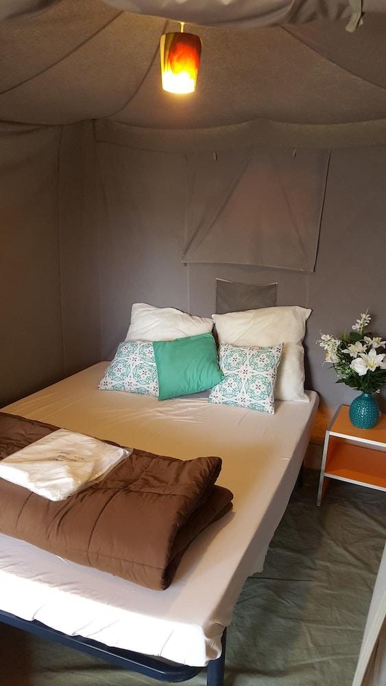 Camping De نيفي المظهر الخارجي الصورة