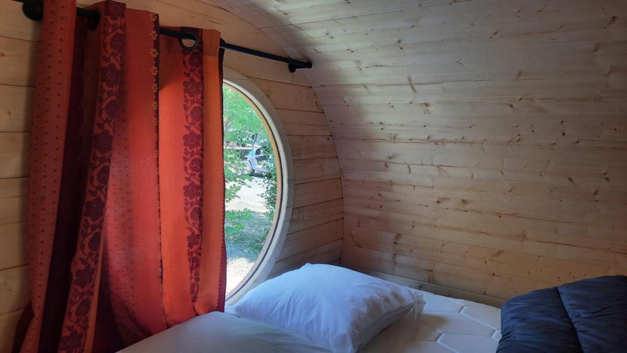 Camping De نيفي المظهر الخارجي الصورة