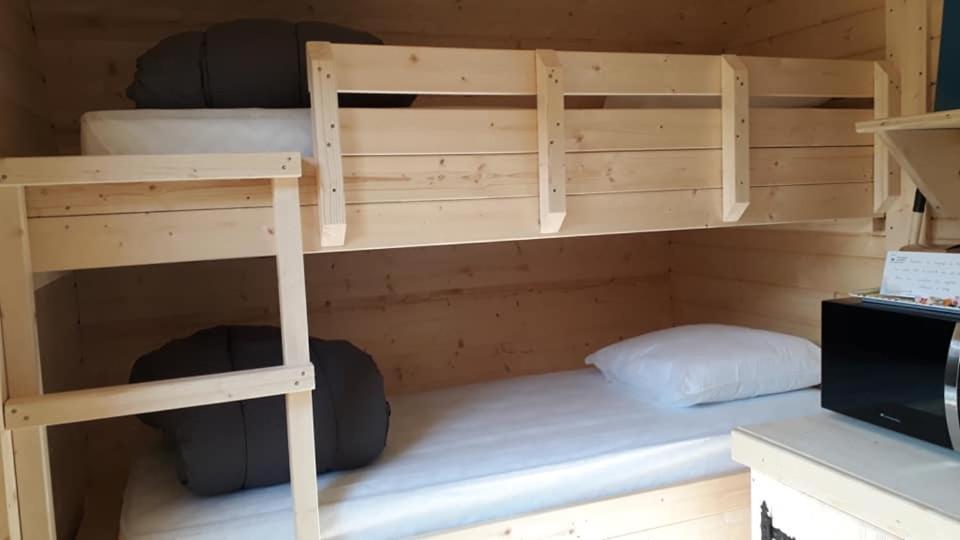 Camping De نيفي المظهر الخارجي الصورة