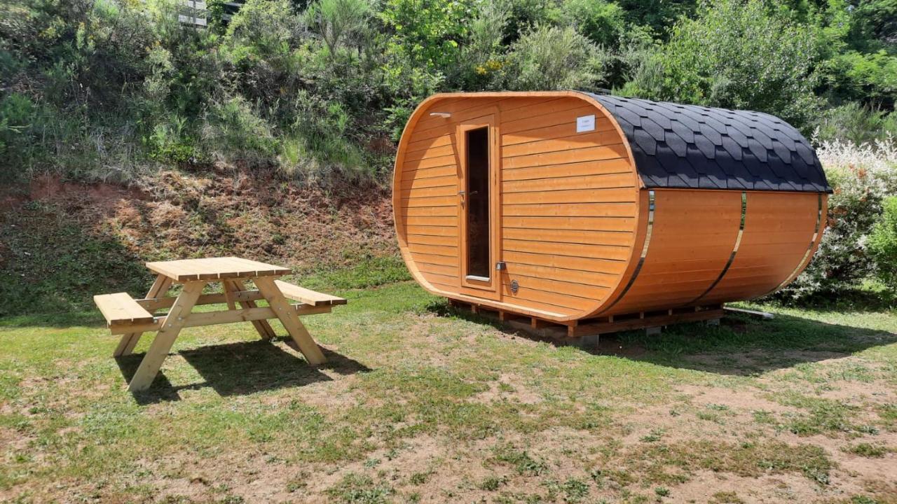 Camping De نيفي المظهر الخارجي الصورة
